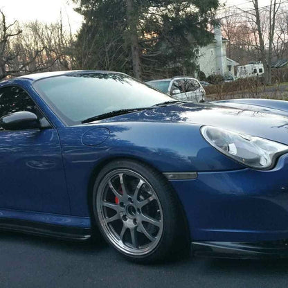 JTC 996 Turbo Side Skirts