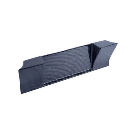 APR Toyota Supra A90 License Plate Backing (2020-2023)