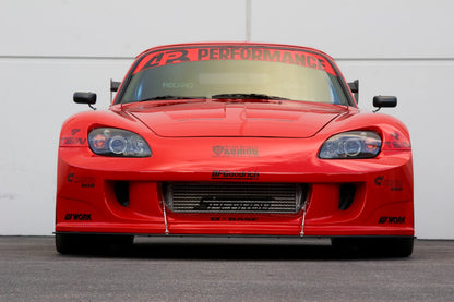 APR Honda S2000 S2-GT Widebody Aerodynamic Kit (2000-2009)