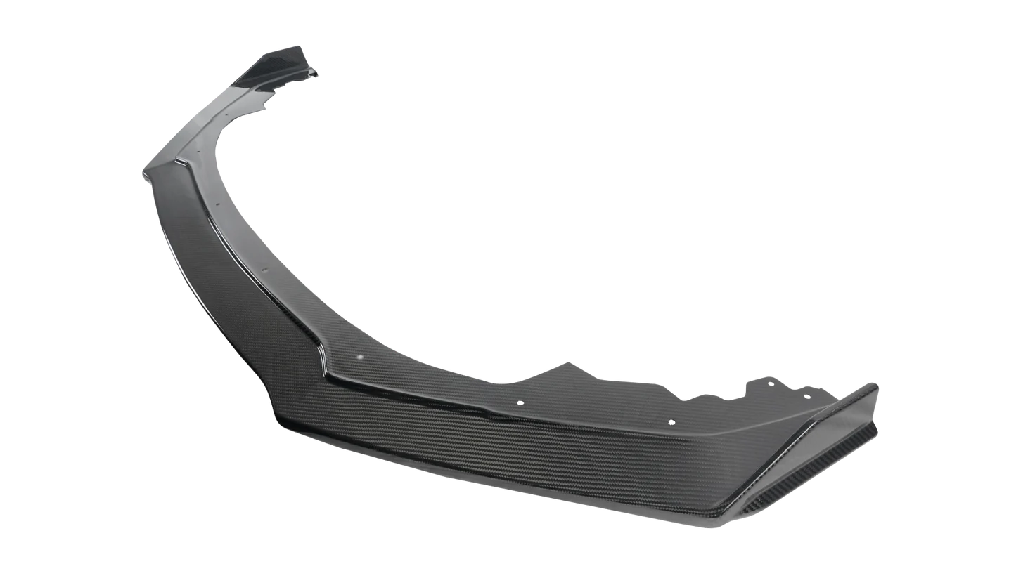 APR Subaru BRZ Aerodynamic Kit (2022 - Current)