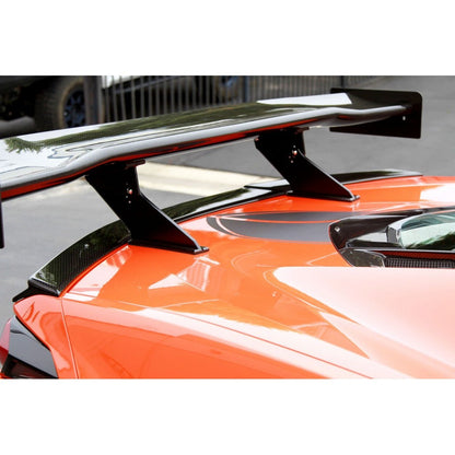 APR Chevrolet Corvette C8 GTC-500 Adjustable Wing (2020-2023)