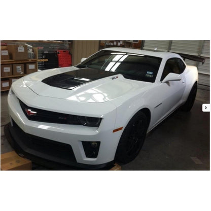 APR Chevrolet Camaro ZL1 Front Wind Splitter (2012-2015)