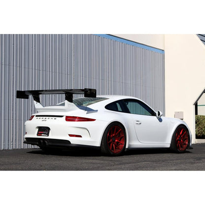 APR Porsche 991 GT3 GTC-500 Adjustable Wing (2013-2019)