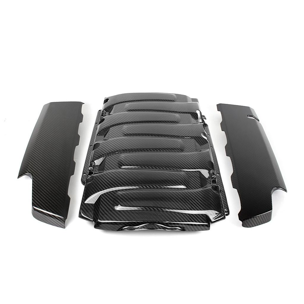 APR Chevrolet Camaro SS LT1 Engine Cover Package (2016-2023)