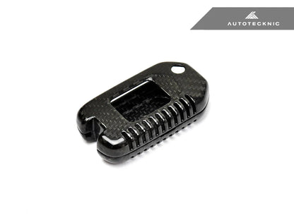 AutoTecknic Honda Dry Carbon Remote Key Case