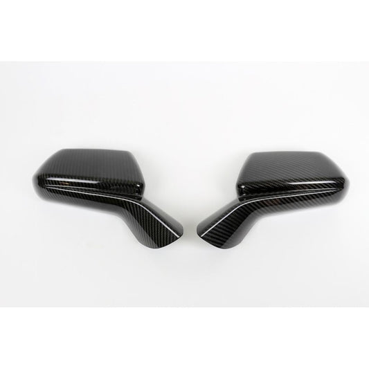 APR Chevrolet Camaro Replacement Mirror Covers (2016-2023)