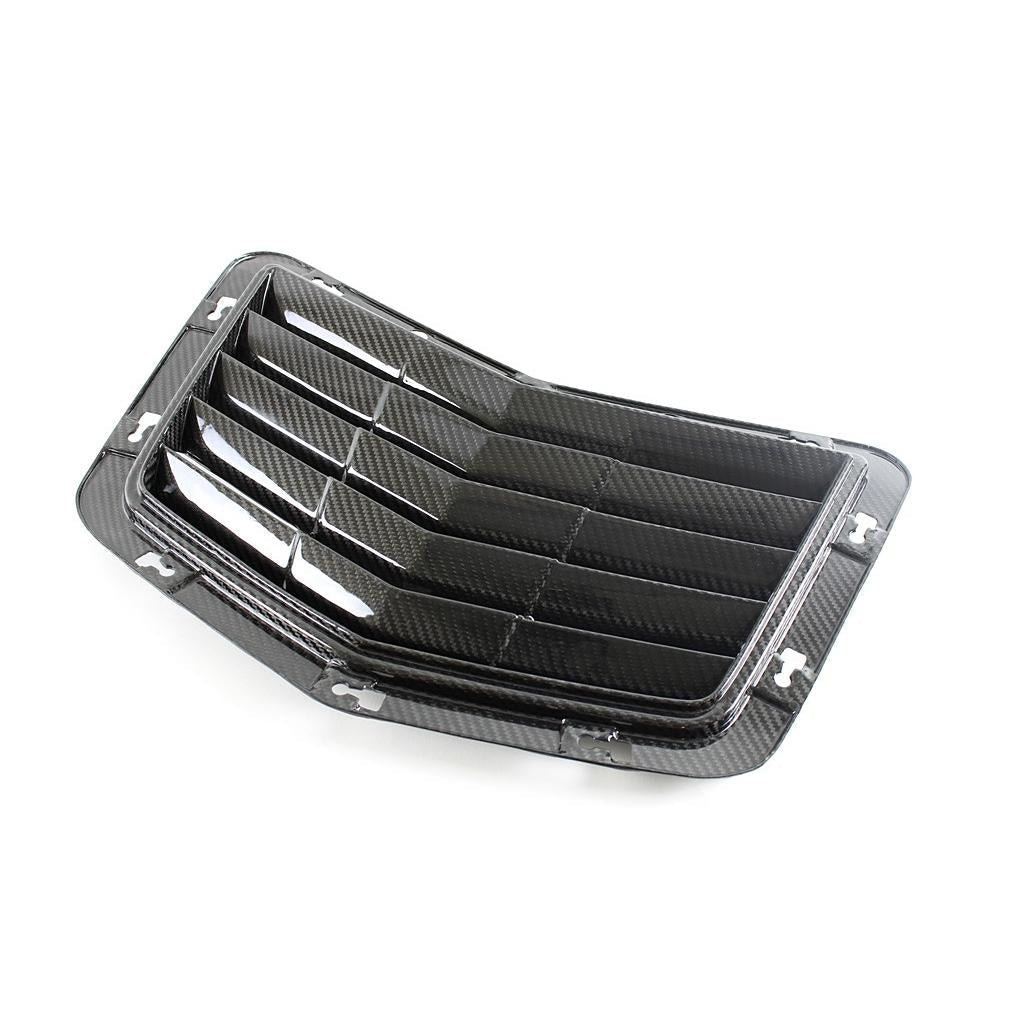 APR Chevrolet Corvette C7/C7 Z06 Hood Vent (2014-2019)