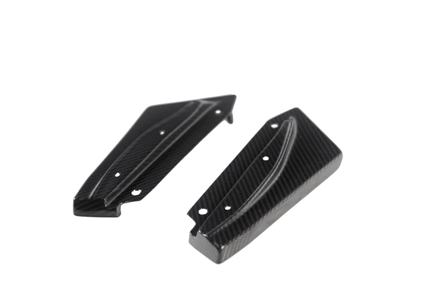 APR Subaru BRZ Aerodynamic Kit (2022 - Current)