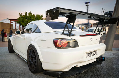 APR Honda S2000 GT-250 Adjustable Wing (2000-2009)