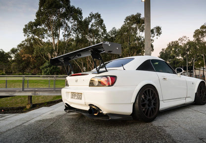 APR Honda S2000 GT-250 Adjustable Wing (2000-2009)