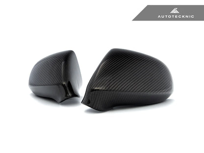 AutoTecknic Honda S2000 Replacement Dry Carbon Mirror Covers