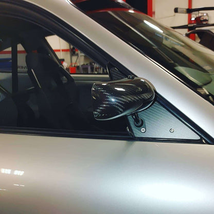 RSPEED 996/986 Carbon Formula GT3 Mirror Kit