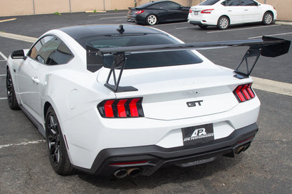 APR Ford Mustang S650 GT-250 Adjustable Wing (2024 - Current)