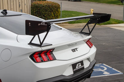 APR Ford Mustang S650 GT-250 Adjustable Wing (2024 - Current)