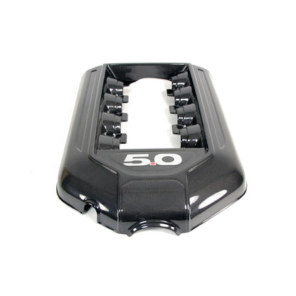 APR Ford Mustang GT 5.0 (MT) Engine Plenum Cover (2011-2014)