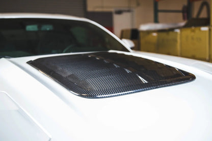 APR Ford Mustang Hood Vent (2015 - 2017)