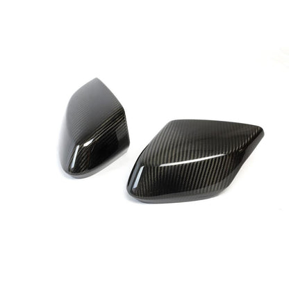 APR Chevrolet Corvette C8 Mirror Cover (2020-2023)