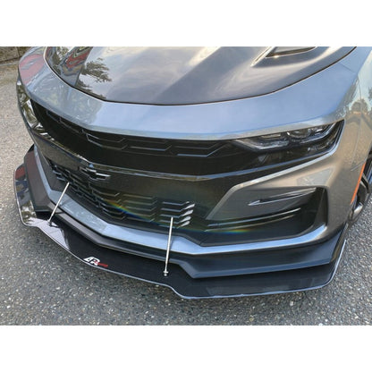 APR Chevrolet Camaro SS 1LE Front Wind Splitter (2019-2023)