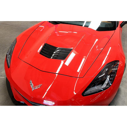 APR Chevrolet Corvette C7/C7 Z06 Hood Vent (2014-2019)