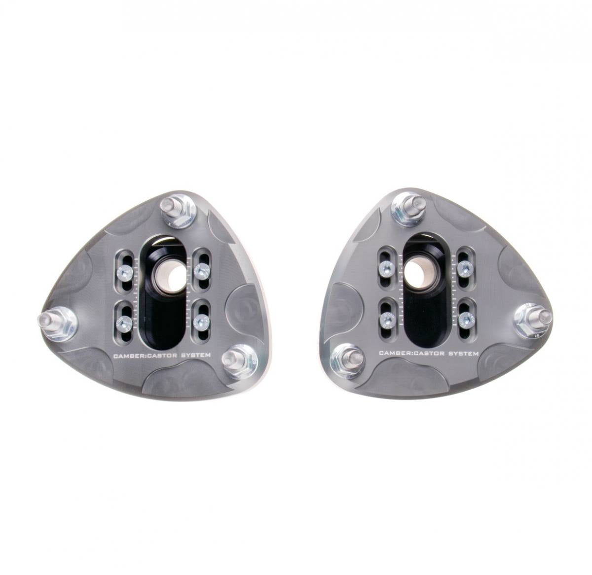 Type R Shallow Mount Nitron Honda Civic Type R EP3 (01-05) Adjustable Top Mount – RSPEED ...