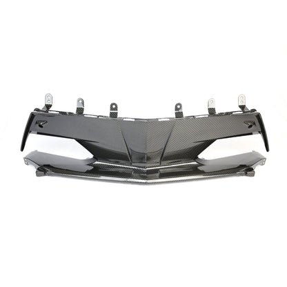 APR Chevrolet Corvette C8 Front Bumper Center Bezels (2020-2023)