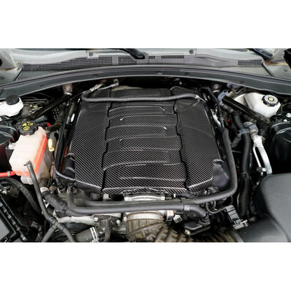 APR Chevrolet Camaro SS LT1 Engine Cover Package (2016-2023)