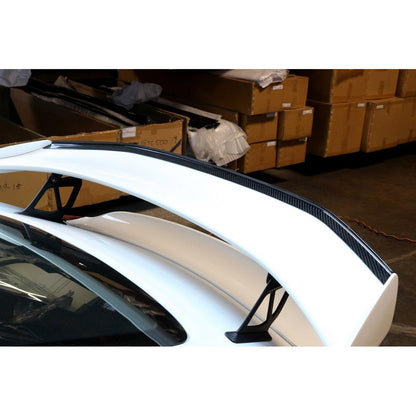 APR Porsche 981 Cayman GT4 Gurney Flap (2015-2016)