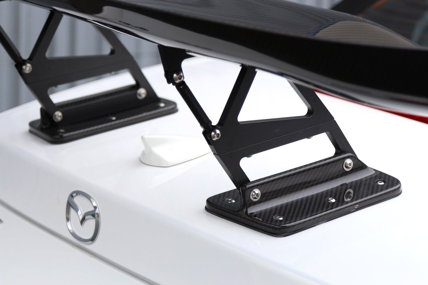 APR Mazda Miata ND GTC-200 Adjustable Wing