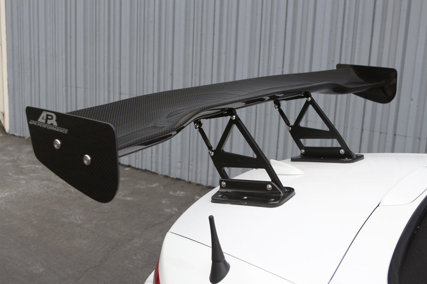 APR Mazda Miata ND GTC-200 Adjustable Wing