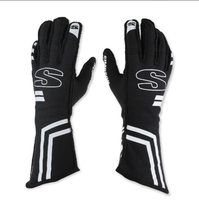 SIMPSON Endurance Gloves