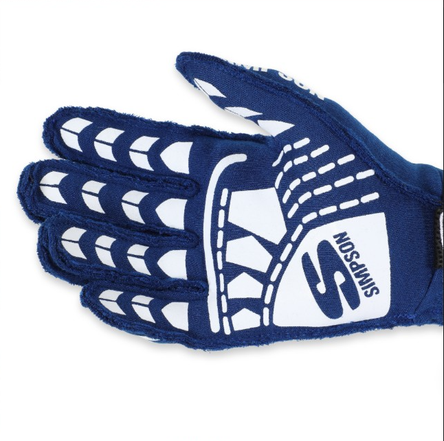 SIMPSON Endurance Gloves