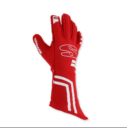 SIMPSON Endurance Gloves