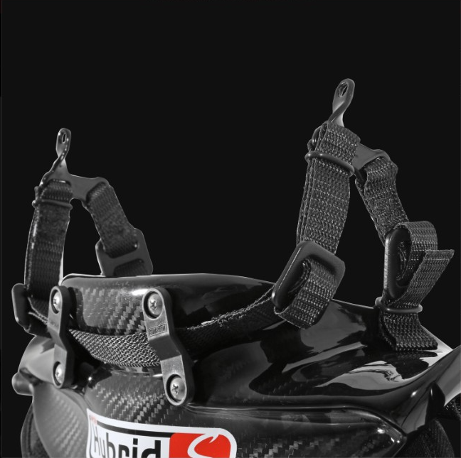 SIMPSON Racing Hybrid S