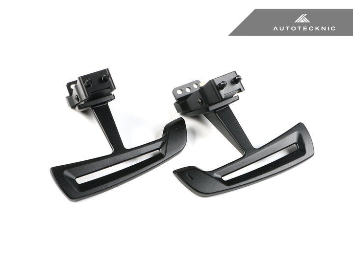 AutoTecknic Magnetic RS Shift Paddles - Porsche Vehicles