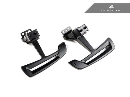 AutoTecknic Magnetic RS Shift Paddles - Porsche Vehicles