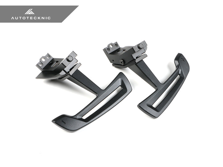 AutoTecknic Magnetic RS Shift Paddles - Porsche 992 | 971.2 | 95B.2