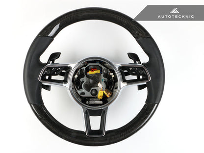 AutoTecknic Magnetic RS Shift Paddles - Porsche 992 | 971.2 | 95B.2