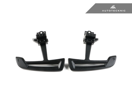 AutoTecknic Magnetic RS Shift Paddles - Porsche 992 | 971.2 | 95B.2