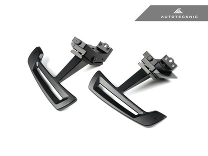 AutoTecknic Magnetic RS Shift Paddles - Porsche 992 | 971.2 | 95B.2