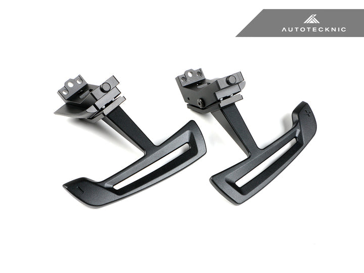 AutoTecknic Magnetic RS Shift Paddles - Porsche 992 | 971.2 | 95B.2