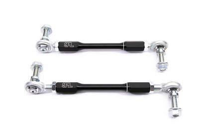 SPL Front Swaybar Endlinks - Chevy Camaro / Cadillac ATS