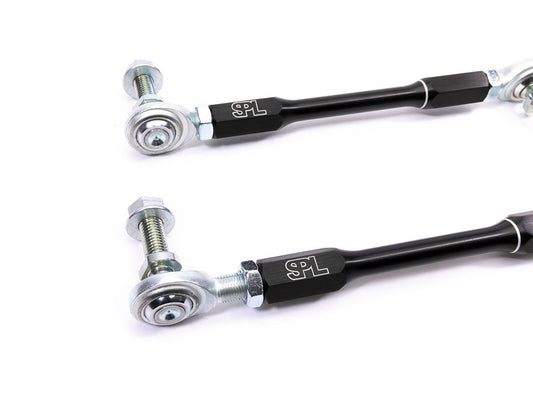 SPL Front Swaybar Endlinks - Chevy Camaro / Cadillac ATS