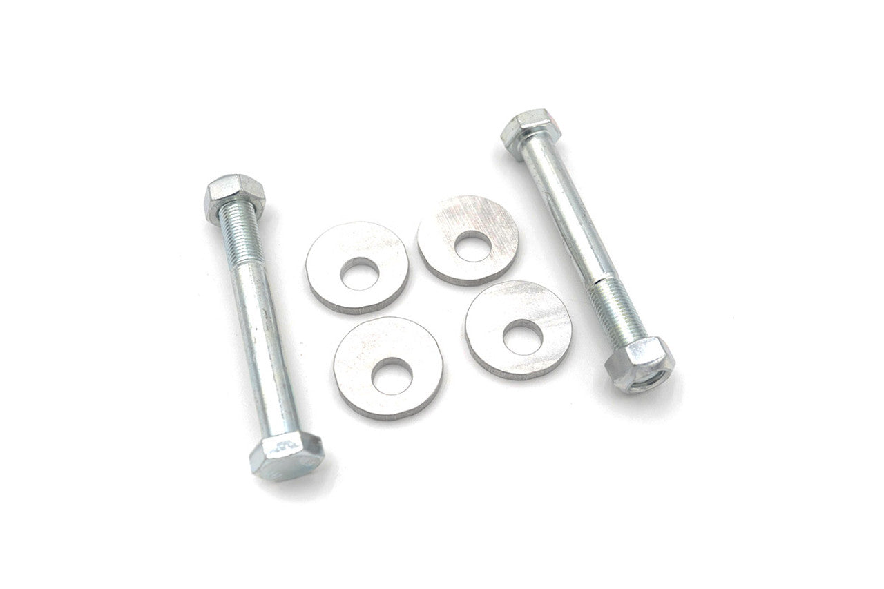 SPL Eccentric Camber Lockout Kit for Chevy Camaro / Cadillac ATS