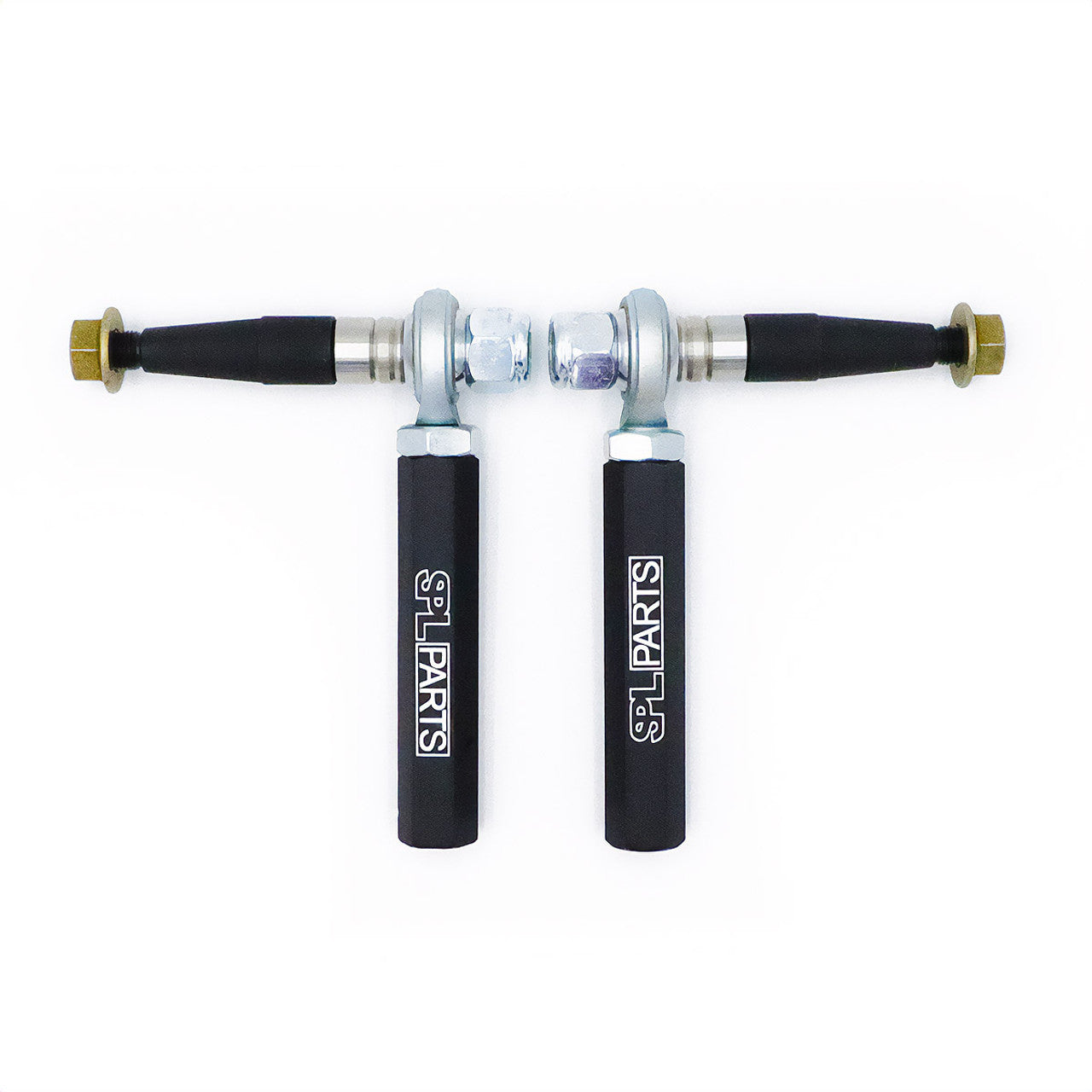 SPL Camaro Bumpsteer Adjustable Front Tie Rod Ends – RSPEED Motorsport