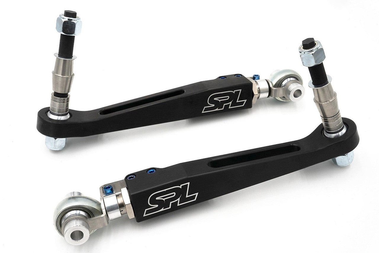 SPL ATS Front Lower Control Arms