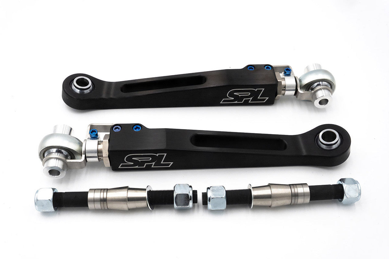 SPL ATS Front Lower Control Arms