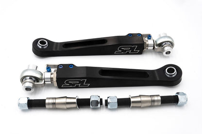 SPL ATS Front Lower Control Arms