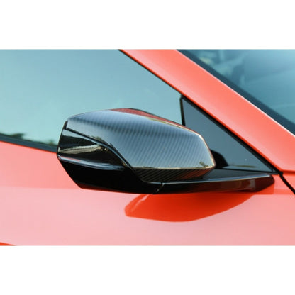 APR Chevrolet Corvette C8 Mirror Cover (2020-2023)