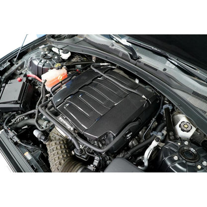 APR Chevrolet Camaro SS LT1 Engine Cover Package (2016-2023)