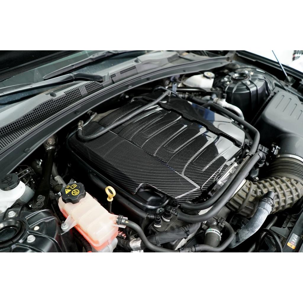 APR Chevrolet Camaro SS LT1 Engine Cover Package (2016-2023)